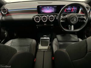 Mercedes-Benz CLA CLA250 e  AMG Line Executive 15. - Image 4