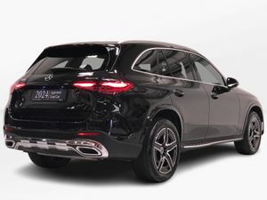 Mercedes-Benz GLC GLC300 e 4Matic AMG Line 31.2 kW - Image 3