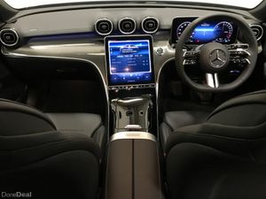 Mercedes-Benz C-Class ***Deposit Taken*** C300 e A - Image 4