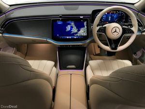 Mercedes-Benz E-Class E220 D Avantgarde + - Image 4
