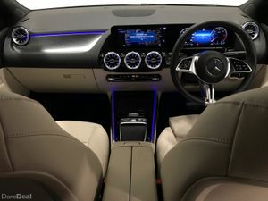 Mercedes-Benz GLA GLA200 D Progressive Line + - Image 4