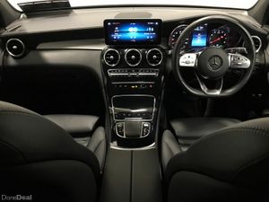 Mercedes-Benz GLC GLC300 e 4Matic AMG Line - Image 4