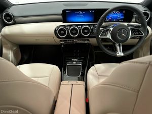 Mercedes-Benz A-Class A180 Progressive Edition - Image 4