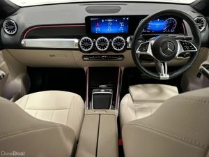 Mercedes-Benz GLB GLB200 D Progressive Line + ***S - Image 4
