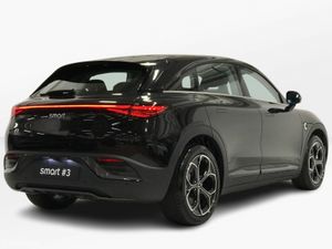 Smart #3 #3 Pro + 66 kWh - Image 3