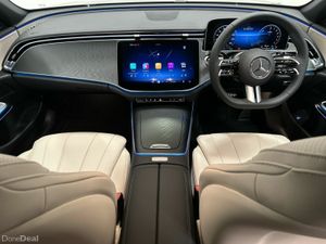 Mercedes-Benz E-Class E300 DE AMG Edtition + PHEV - Image 2