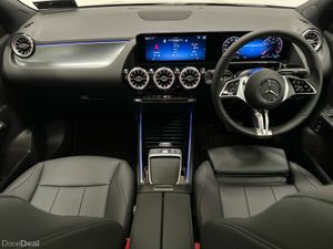 Mercedes-Benz GLA GLA180 Progressive Line + - Image 4