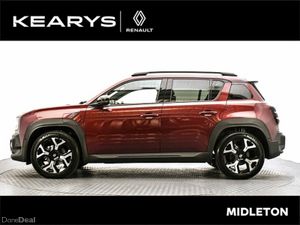 Renault 4 Techno Order Your 261 Today! - Image 4