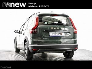 Dacia Jogger HEV 145 Extreme Auto - Image 4
