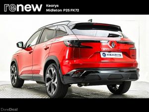 Renault Austral E-TECH Hybrid 200 techno esprit Al - Image 3