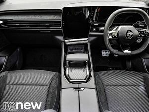 Renault Austral E-TECH Hybrid 200 techno esprit Al - Image 2