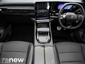 Renault Austral techno full hybrid E-Tech 200 Auto - Image 2