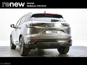 Renault Austral techno full hybrid E-Tech 200 Auto - Image 3