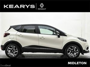 Renault Captur 0.9 TCe 90 ICONIC - Image 3