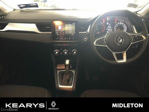 Renault Captur TCe 130 EDC Play. Low Kms - Image 4