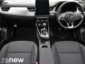 Renault Arkana TCe 140 Auto techno - Image 3