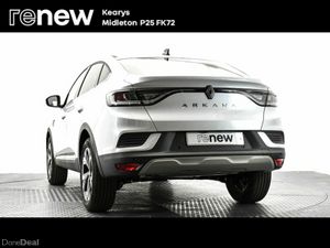 Renault Arkana TCe 140 Auto techno - Image 4