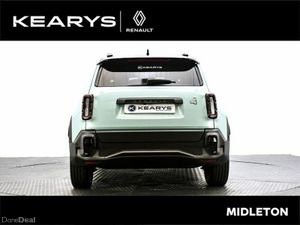 Renault 4 Iconic Order Your 261Today! - Image 3