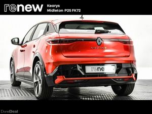 Renault Megane E-Tech EV60 220hp Techno - Image 3