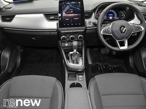 Renault Arkana S EDITION TCE 140 AUTO MILD HYBRID - Image 2