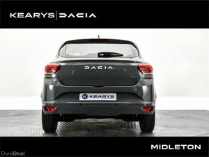 Dacia Sandero Essential TCe 90 5Sp GSR2 - Image 3