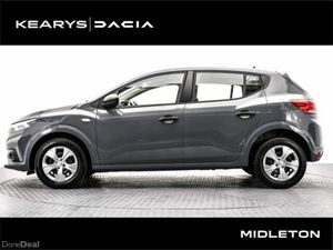 Dacia Sandero Essential TCe 90 5Sp GSR2 - Image 4