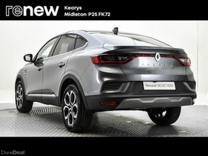 Renault Arkana TCe 140 Auto techno - Image 3