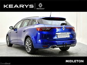 Renault Megane 1.2 Tce 130 GT Line Nav - Image 2