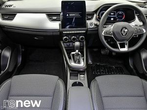Renault Arkana E-TECH Hybrid 145 Auto Techno - Image 2