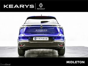 Renault Symbioz Techno TCe 140 MY25 - Image 3