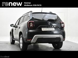 Dacia Duster 1.5 Blue dCi 115 Dfull Comfort - Image 3