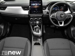 Renault Arkana E-TECH Hybrid 145 Auto techno - Image 3