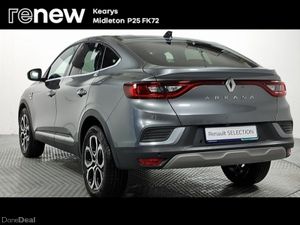 Renault Arkana TCe 140 Auto techno - Image 3