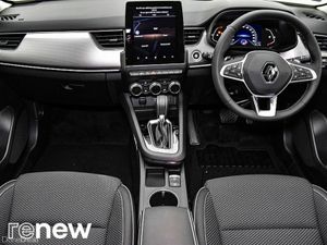 Renault Arkana S EDITION E-TECH HYBRID 145 AUTO - Image 2