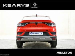 Renault Arkana E-TECH Hybrid 145 Auto techno - Image 3