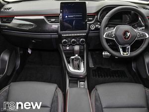 Renault Arkana S EDITION TCE 140 AUTO MILD HYBRID - Image 2