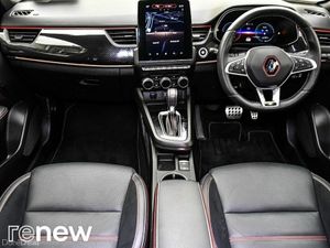 Renault Arkana TCe 140 Auto RS Line - Image 2