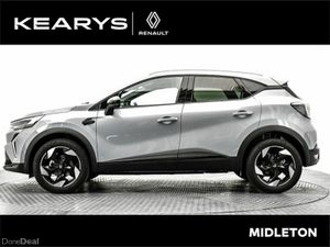 Renault Captur TCe 90 Techno. No Kms - Image 4