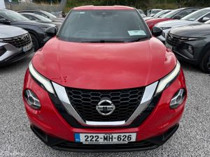 Nissan Juke 1.0i SVE *HUGE SALE* - Image 2