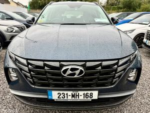 Hyundai Tucson 1.6D Executive *SALE NOW ON* - Image 2