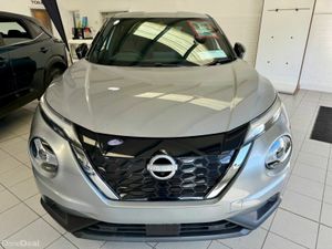 Nissan Juke HYBRID SVE * PRE REG * SAVE €1,000 - Image 4