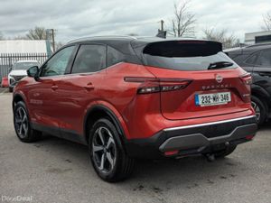 Nissan Qashqai ePOWER SV PREMIUM *ON SALE* - Image 4