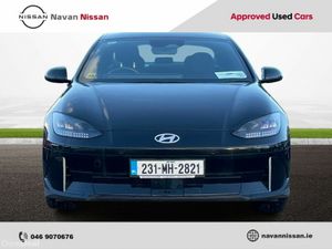 Hyundai IONIQ 6 Signature 53 kW 429km Range *HUGE - Image 3