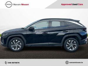 Hyundai Tucson 1.6D Executive Plus *PRICE DROP* - Image 4