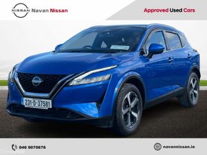 Nissan Qashqai 1.3i M/Hyb SV Premium *PRICE DROP* - Image 4