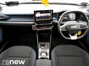 Dacia Duster HEV 140 Expression - Image 2