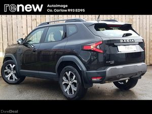 Dacia Duster HEV 140 Expression - Image 3