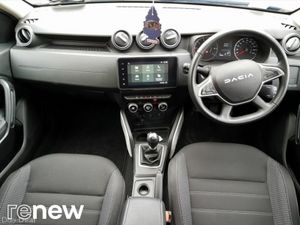 Dacia Duster 1.0 TCe 90 Journey - Image 2