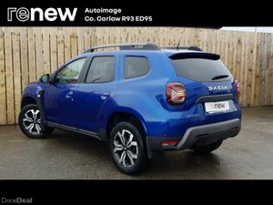 Dacia Duster 1.0 TCe 90 Journey - Image 3