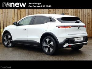 Renault Megane TECHNO EV60 - Image 3